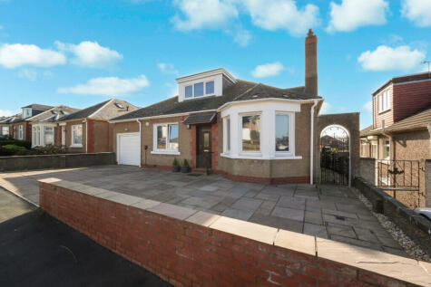 27 Craigs Avenue, Corstorphine, Edinburgh, EH12 8HS