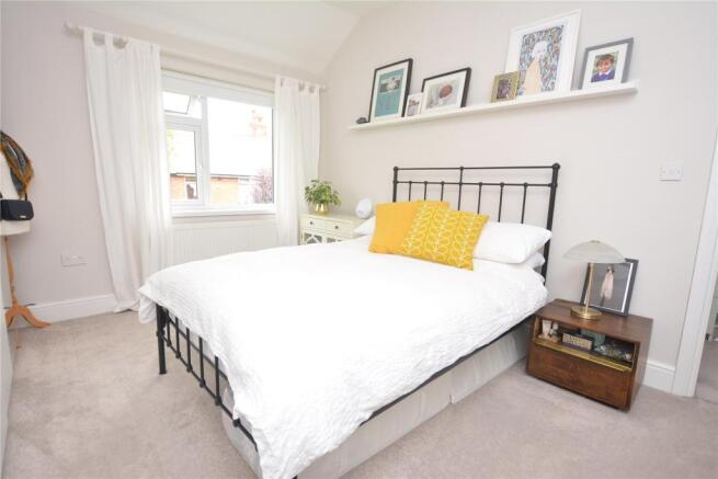 Bedroom 1 Shot 2