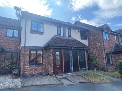 Waterside Mews, Newport