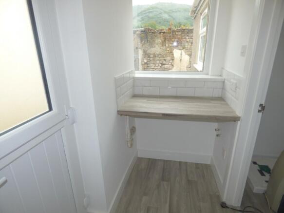 Utility Area