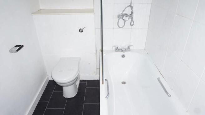 1 bed Flat to rent Image 9