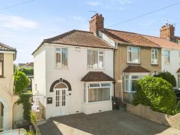 21, Almeda Road, St George, Bristol BS5 8RY