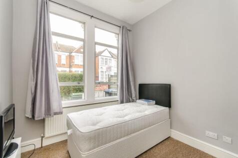Cedar Road, Cricklewood, London, NW2