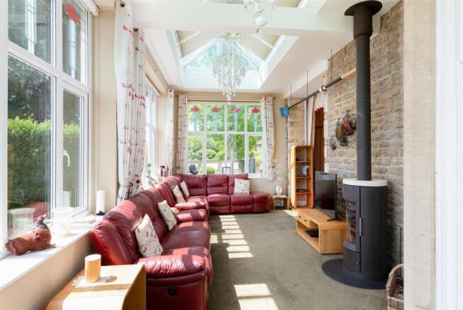 Orangery