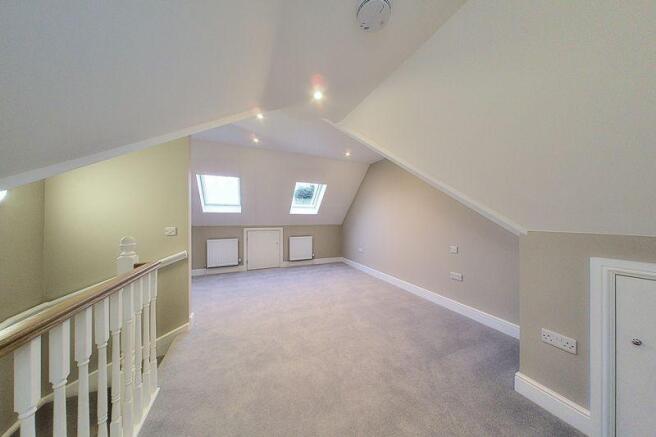 Master Suite