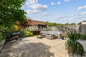 Ground Floor Flat 1, 22, Terront Road, Tottenham, London N15 3AA