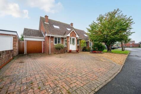 Sandbanks Way, Hailsham, BN27