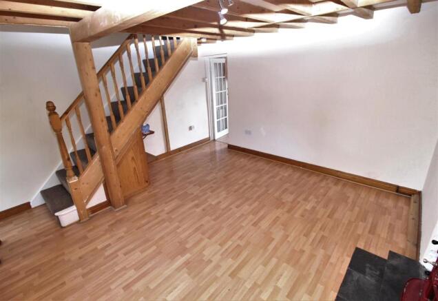 Reception / Lounge