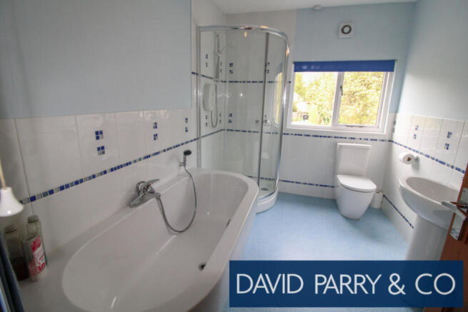 4 bedroom converted period barn