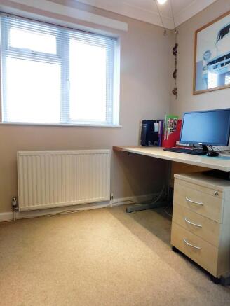 Bedroom 3