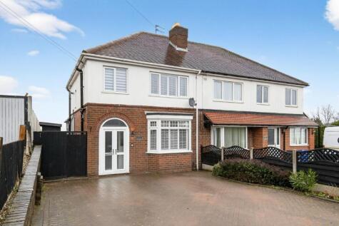 Ivyhouse Lane, Bilston, West Midlands