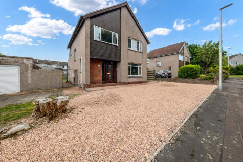 Alford Gardens, Dundee, DD5 1