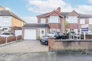 13, Chestnut Avenue, Nottingham NG17 8BA