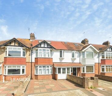 Brittany Road, Worthing, West Sussex