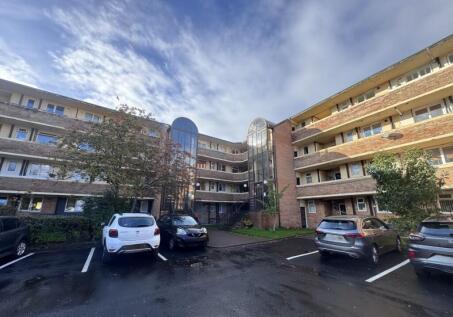 90 Minster Court, Liverpool, Merseyside, L7 3QD