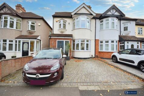 Osborne Road, Hornchurch, RM11