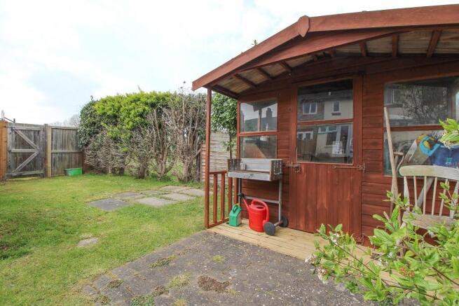 Summer House