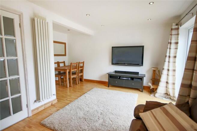 Living Dining Room