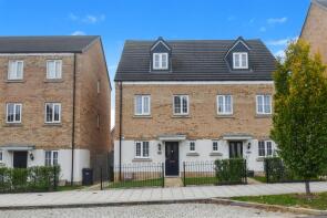 70, The Avenue, Corby NN17 5EE