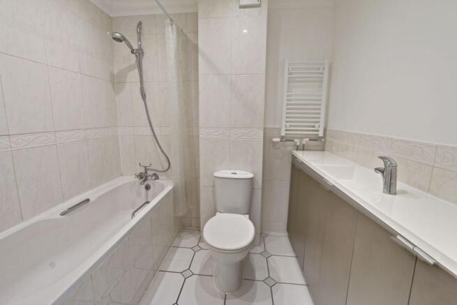 Bahroom