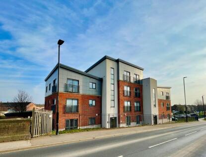 Brooke Court, Auckley, DN9