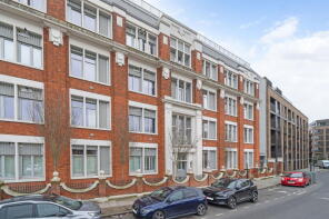Flat, 27, Arklow Road, London SE14 6AZ