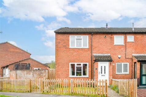 Walton Way, Newbury, Berkshire, RG14
