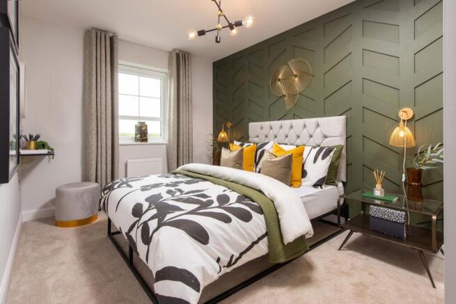 3 bed Terraced for sale Image 8