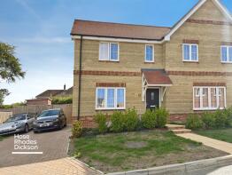 32, Elodie Way, Godshill, Ventnor PO38 3FL