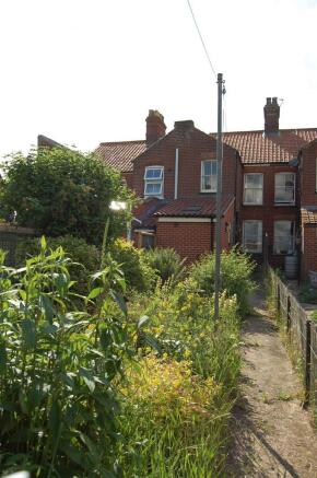 Wymondham, Norfolk,