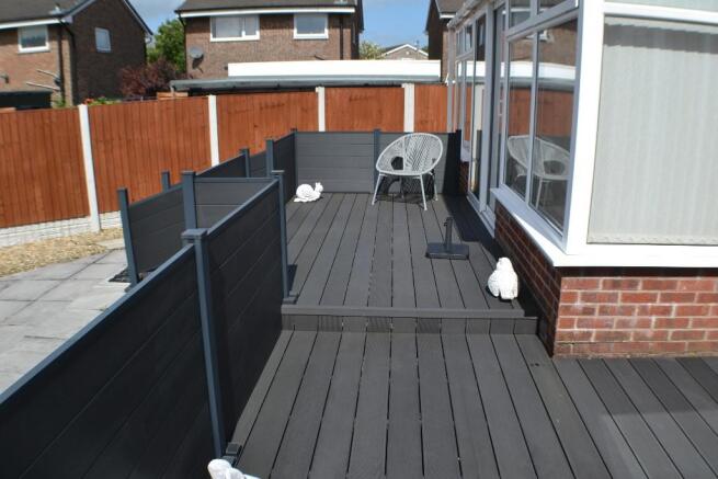 Decking