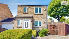 8a, Field View, Wheatley, Halifax HX3 5LT
