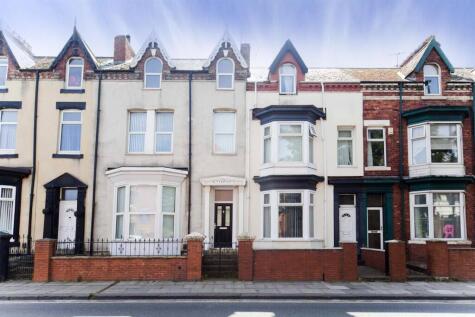 Stockton Road, Hartlepool
