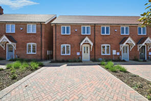 5, William Eccles Close, Houlton, Rugby CV23 1FB