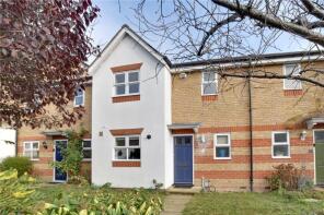 25, Basevi Way, London SE8 3JU