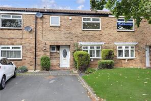 117, Sunnyside, Middlesbrough TS8 0RD
