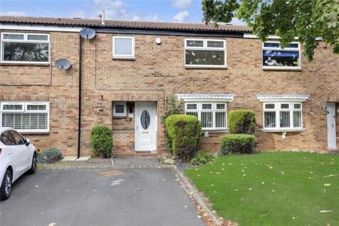 Sunnyside, Coulby Newham