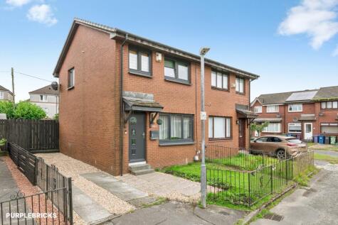 Maukinfauld Court, Glasgow, G32