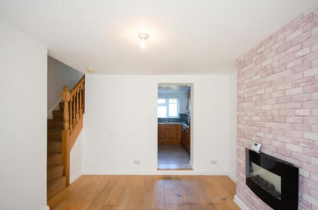 2 bed End of Terrace for sale Image 4
