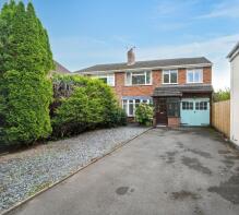 22a, Church Road, Wolverhampton WV7 3LB