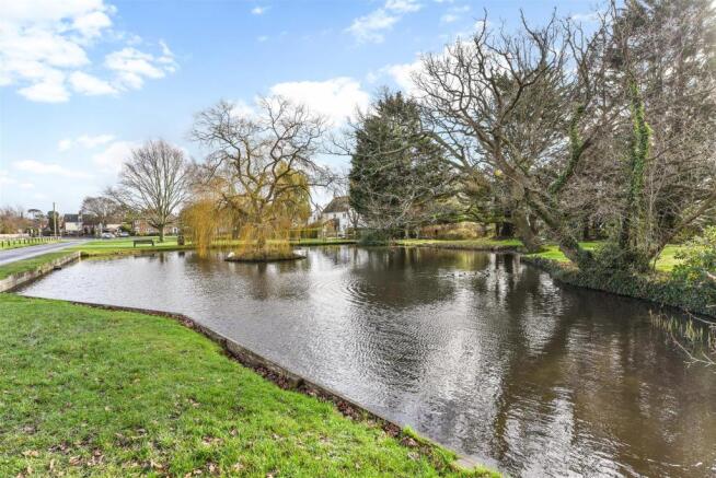 Village Pond