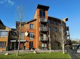 4, Commonwealth Drive, Three Bridges, Crawley RH10 1AE