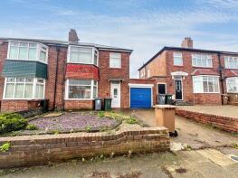 8, Willoughby Road, West Chirton, North Shields NE29 7NB