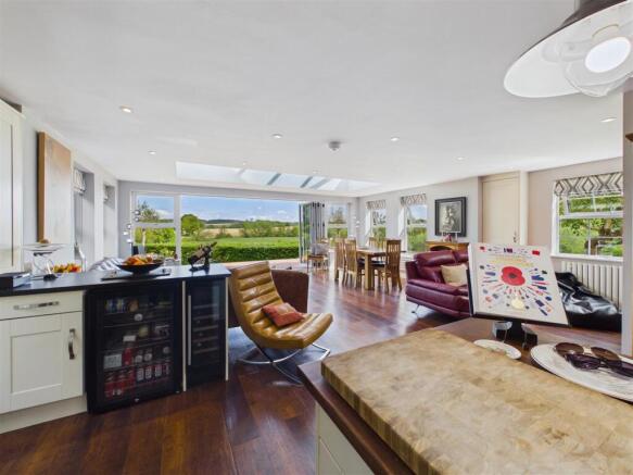 The Burrows, Newbold On Stour, Stratford-Upon-Avon photo 4