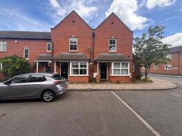 34, Kingsgate, Coldharbour, Aylesbury HP19 8GG