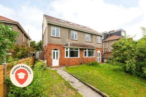 116, Monks Park Avenue, Horfield, Bristol BS7 0UL