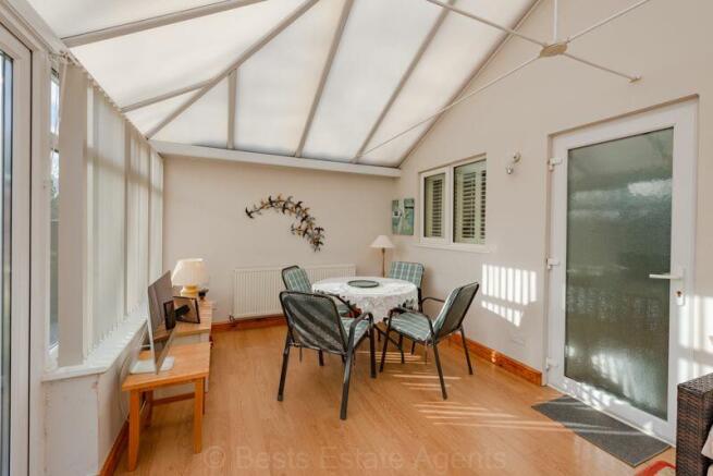 Conservatory View Two