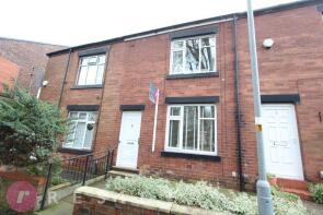 4, Elm Street, Heywood OL10 4LN
