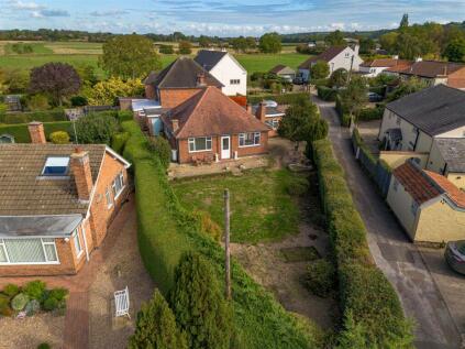 Brackenhill, Caythorpe, Nottingham