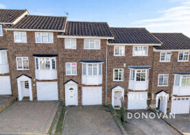 12, Station Road, South Benfleet, Benfleet SS7 1NG